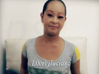L0velyluciana