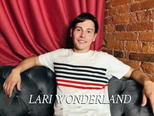 LARI_WONDERLAND