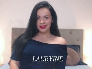 LAURYINE