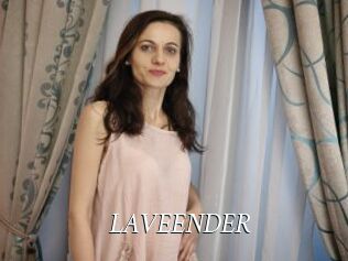 LAVEENDER