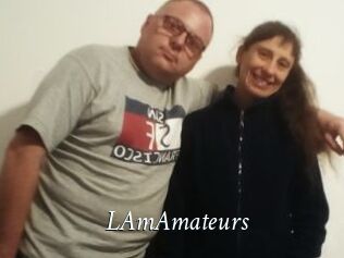 LAmAmateurs