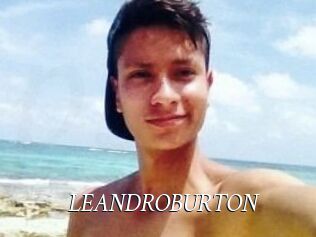 LEANDROBURTON