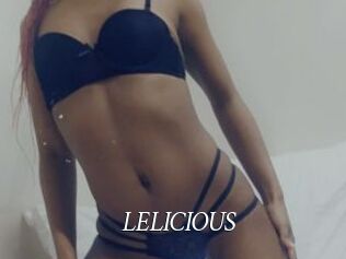 LELICIOUS