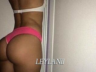 LEYLANII