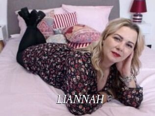 LIANNAH