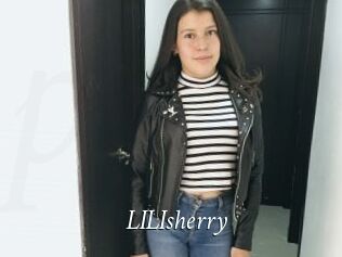 LILIsherry