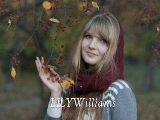 LILYWilliams