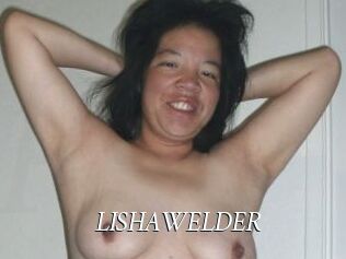 LISHAWELDER
