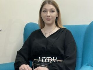 LIYDIA