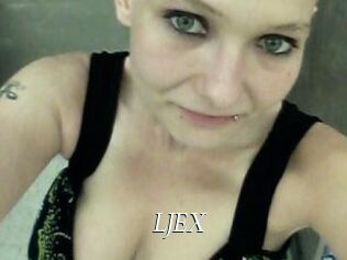 LJEX
