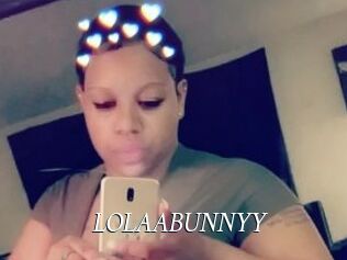 LOLAABUNNYY