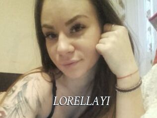 LORELLAYI