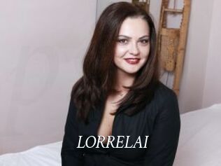 LORRELAI_