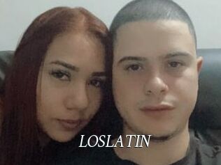 LOSLATIN