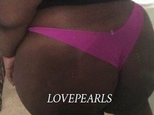 LOVEPEARLS