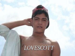 LOVESCOTT