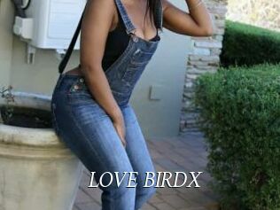 LOVE_BIRDX