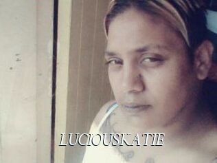 LUCIOUSKATIE