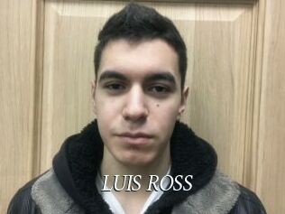 LUIS_ROSS