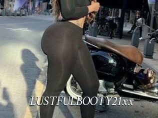 LUSTFULBOOTY21xx