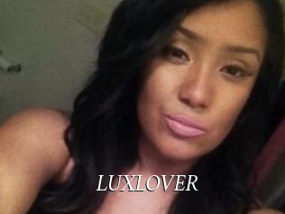 LUXLOVER