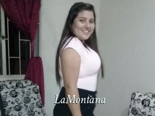 LaMontana