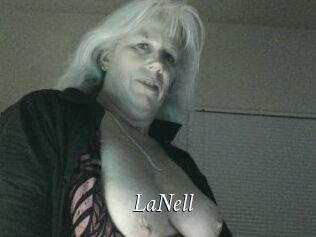 LaNell
