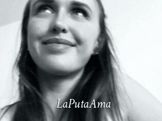 LaPutaAma