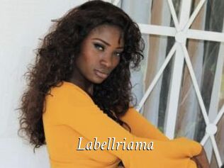 Labellriama