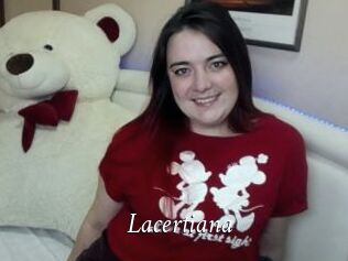Lacertiana