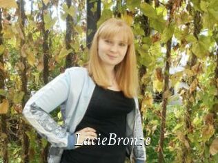 LacieBronze