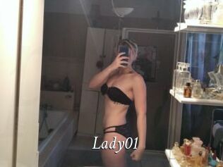 Lady01