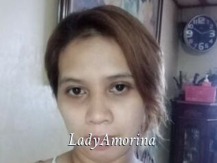 LadyAmorina