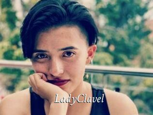 LadyClavel