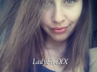 LadyFireXX