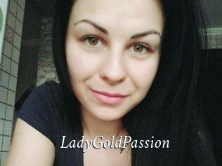 LadyGoldPassion