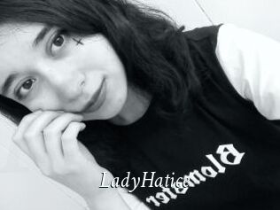 LadyHatice