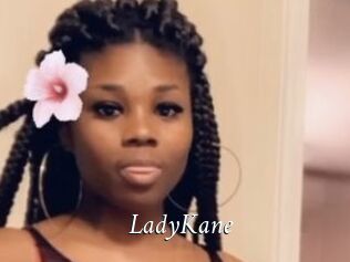 LadyKane