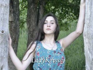 LadyKrisssy