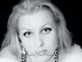 LadyLindaX