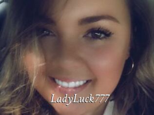 LadyLuck777