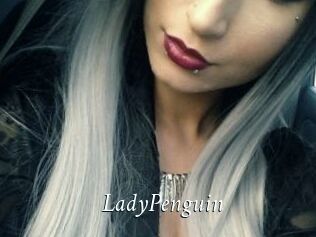 LadyPenguin