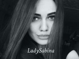 LadySabina