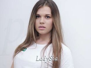 LadySia