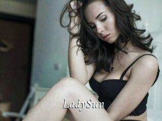 LadySun
