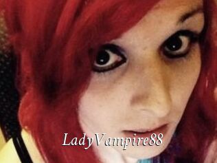 LadyVampire88
