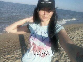 LadyWeb
