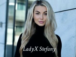 LadyX_Stefany