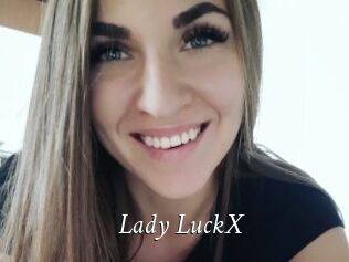 Lady_LuckX