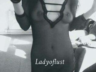 Ladyoflust